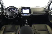 Toyota Land Cruiser 2.8 150kW thumbnail