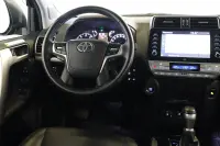Toyota Land Cruiser 2.8 150kW thumbnail