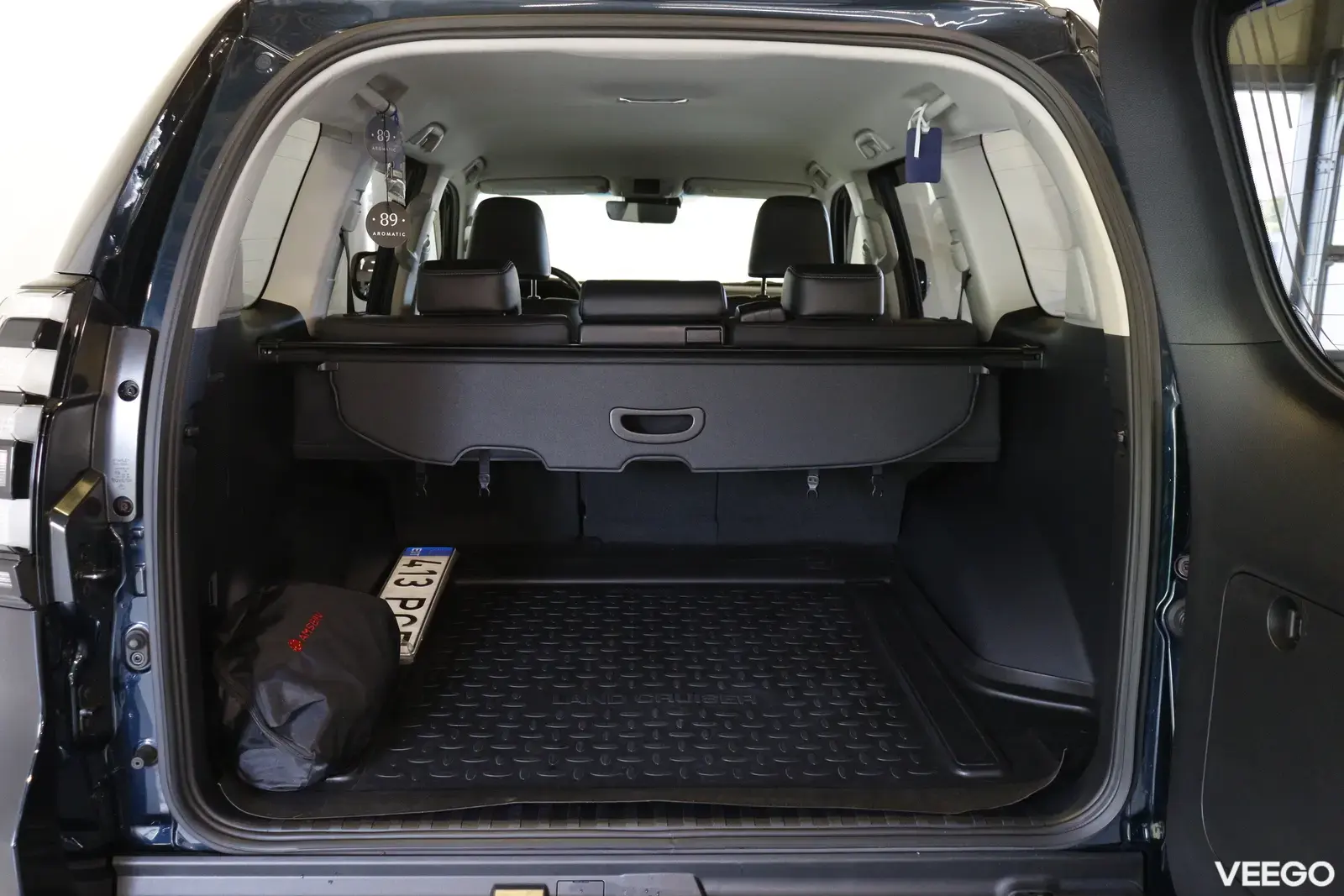 Toyota Land Cruiser 2.8 150kW