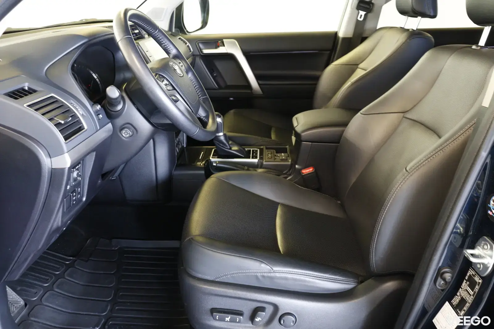Toyota Land Cruiser 2.8 150kW