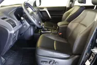Toyota Land Cruiser 2.8 150kW thumbnail