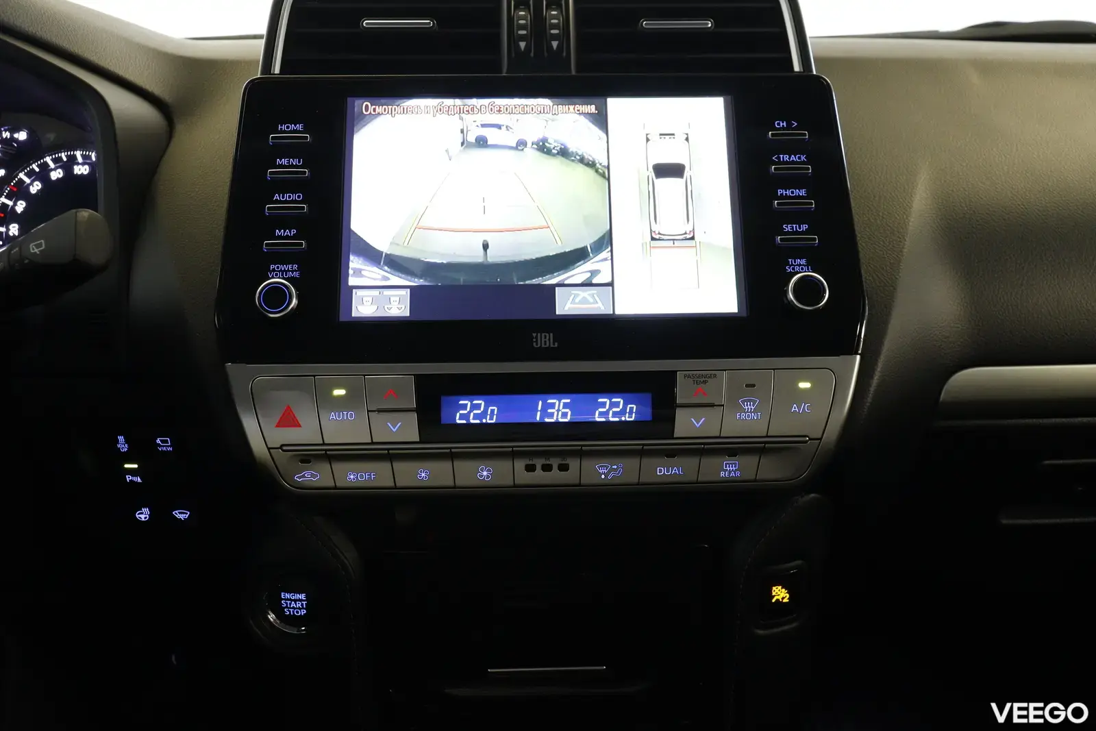 Toyota Land Cruiser 2.8 150kW