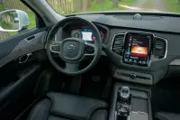 Volvo XC90 7s Inscription Xenium Intelli PRO 2 183kW thumbnail