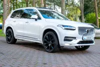 Volvo XC90 7s Inscription Xenium Intelli PRO 2 183kW thumbnail
