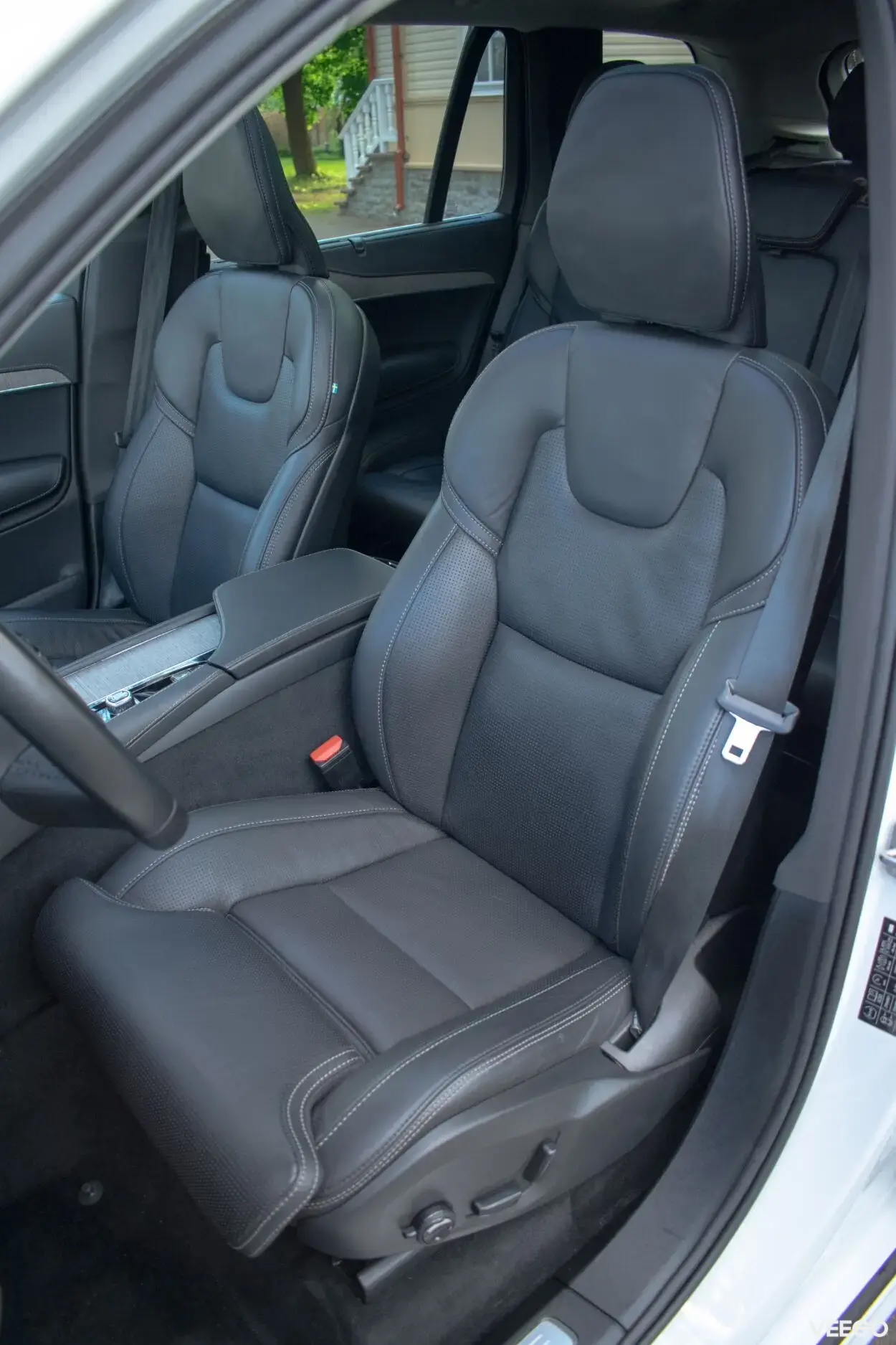 Volvo XC90 7s Inscription Xenium Intelli PRO 2 183kW