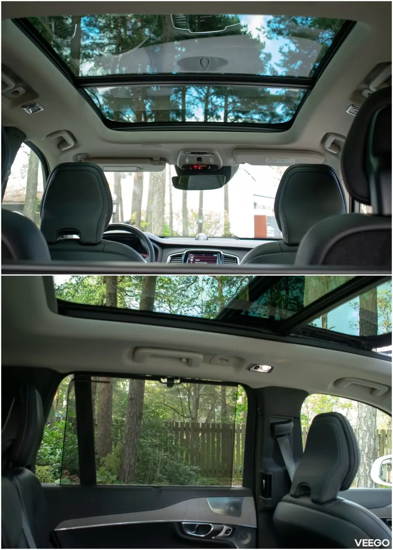 Volvo XC90 7s Inscription Xenium Intelli PRO 2 183kW