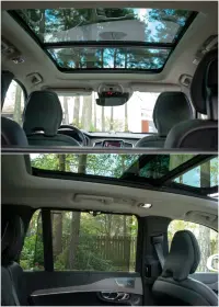 Volvo XC90 7s Inscription Xenium Intelli PRO 2 183kW thumbnail