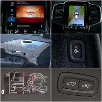 Volvo XC90 7s Inscription Xenium Intelli PRO 2 183kW thumbnail