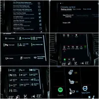 Volvo XC90 7s Inscription Xenium Intelli PRO 2 183kW thumbnail