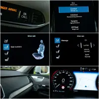 Volvo XC90 7s Inscription Xenium Intelli PRO 2 183kW thumbnail