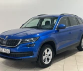 Image of Skoda Kodiaq Ambition DSG 4x4 2 110kW