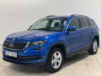 Skoda Kodiaq Ambition DSG 4x4 2 110kW thumbnail