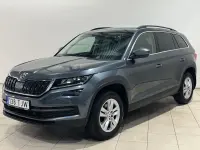 Skoda Kodiaq Ambition LIMITED DSG 1.5 110kW thumbnail