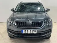 Skoda Kodiaq Ambition LIMITED DSG 1.5 110kW thumbnail