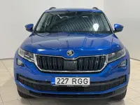 Skoda Kodiaq Ambition DSG 4x4 2 110kW thumbnail