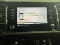 Skoda Kodiaq Ambition LIMITED DSG 1.5 110kW thumbnail
