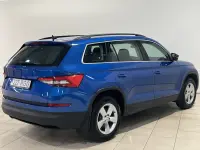 Skoda Kodiaq Ambition DSG 4x4 2 110kW thumbnail