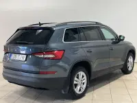 Skoda Kodiaq Ambition LIMITED DSG 1.5 110kW thumbnail