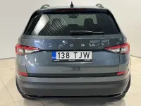 Skoda Kodiaq Ambition LIMITED DSG 1.5 110kW thumbnail