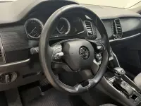 Skoda Kodiaq Ambition LIMITED DSG 1.5 110kW thumbnail