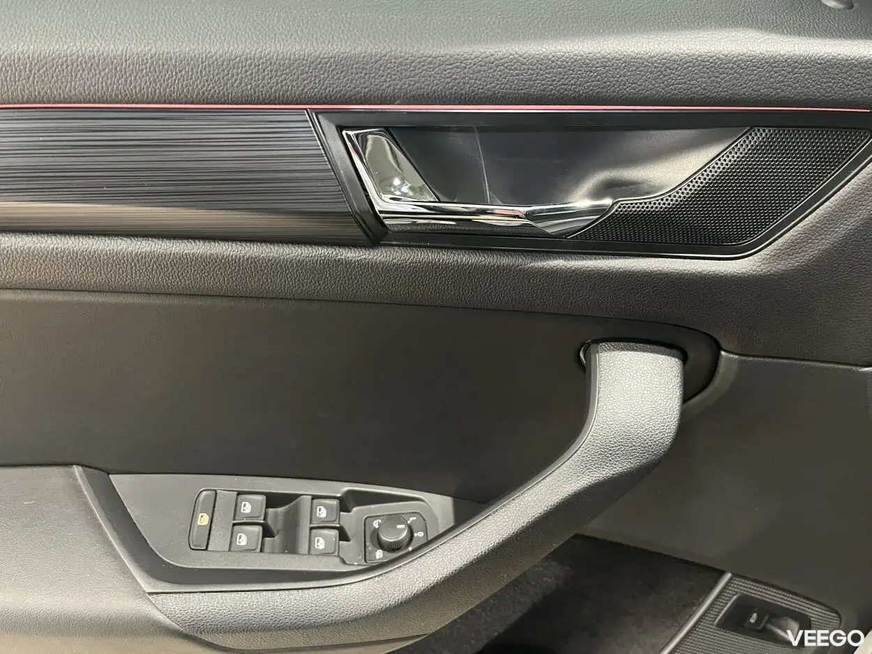 Skoda Kodiaq Ambition LIMITED DSG 1.5 110kW