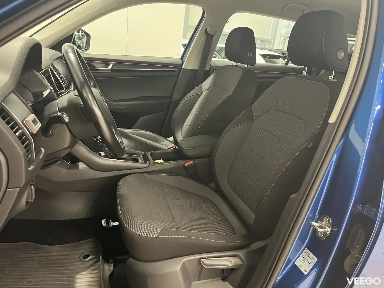 Skoda Kodiaq Ambition DSG 4x4 2 110kW