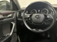 Skoda Kodiaq Ambition LIMITED DSG 1.5 110kW thumbnail
