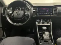 Skoda Kodiaq Ambition LIMITED DSG 1.5 110kW thumbnail