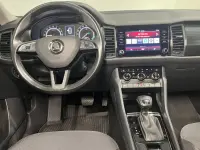 Skoda Kodiaq Ambition DSG 4x4 2 110kW thumbnail