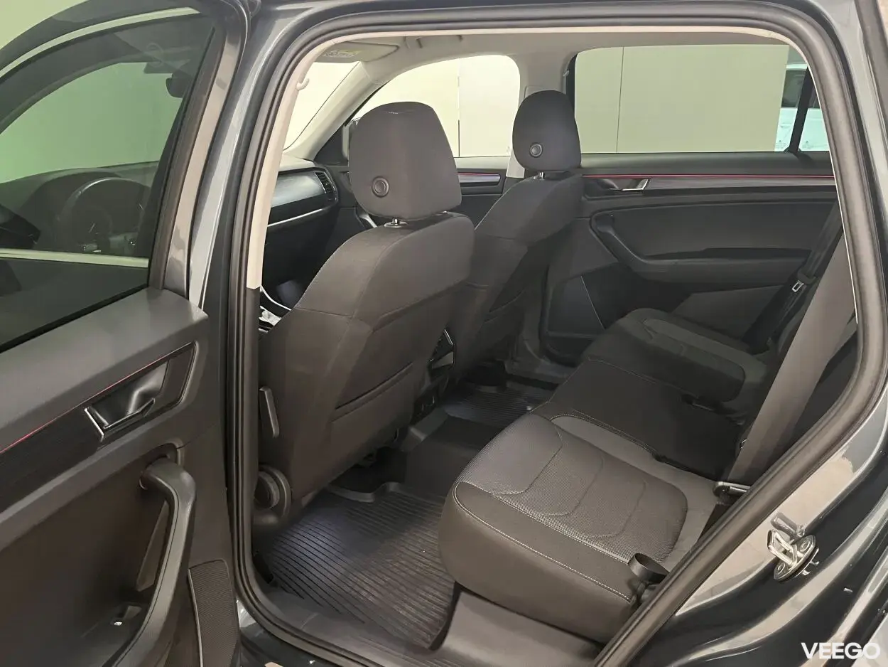 Skoda Kodiaq Ambition LIMITED DSG 1.5 110kW