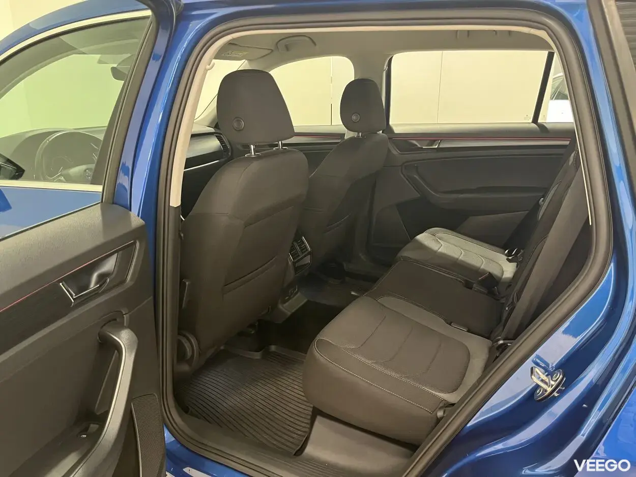 Skoda Kodiaq Ambition DSG 4x4 2 110kW
