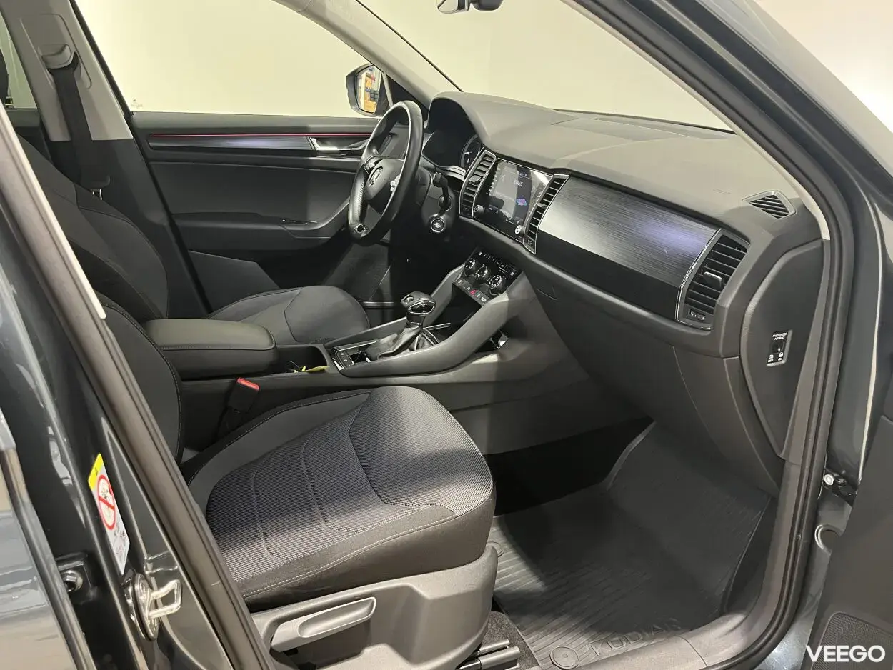 Skoda Kodiaq Ambition LIMITED DSG 1.5 110kW