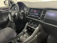 Skoda Kodiaq Ambition LIMITED DSG 1.5 110kW thumbnail