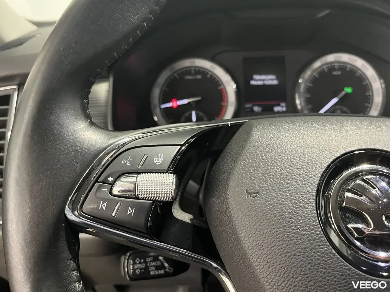 Skoda Kodiaq Ambition LIMITED DSG 1.5 110kW