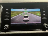 Skoda Kodiaq Ambition LIMITED DSG 1.5 110kW thumbnail