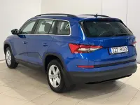 Skoda Kodiaq Ambition DSG 4x4 2 110kW thumbnail