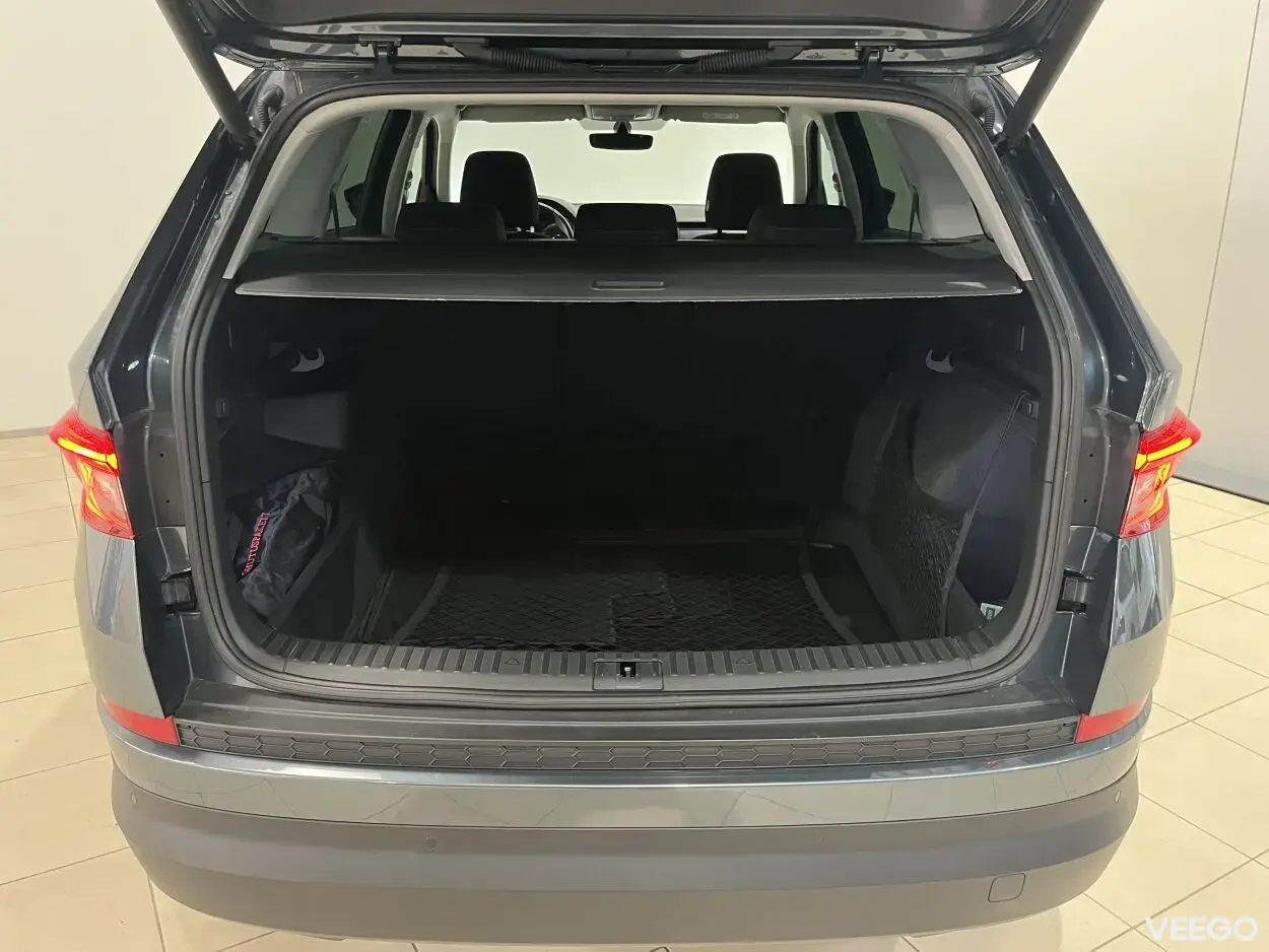 Skoda Kodiaq Ambition LIMITED DSG 1.5 110kW