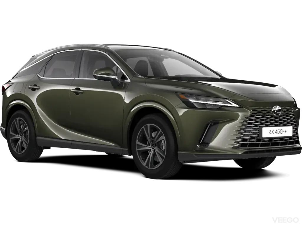 Lexus RX 350h Comfort 2.5 140kW
