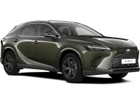 Lexus RX 350h Comfort 2.5 140kW thumbnail