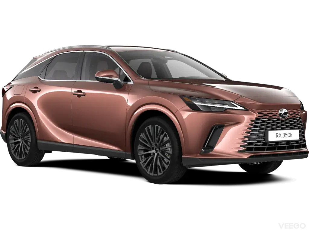 Lexus RX 450h+ Executive 2.5 136kW