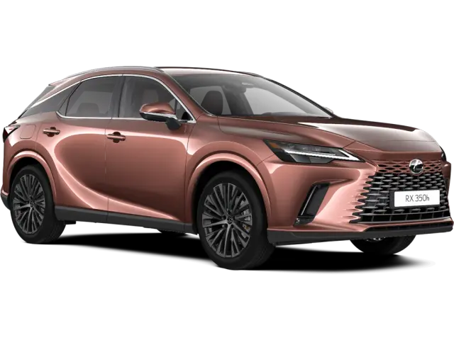 Image of Lexus RX 450h+ Executive 2.5 136kW
