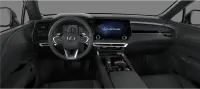 Lexus RX 350h Comfort 2.5 140kW thumbnail