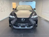 Lexus NX 350h - 140kW thumbnail