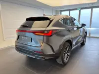 Lexus NX 350h - 140kW thumbnail