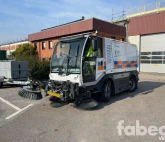 Image of Bucher CityCat 5006 118kW