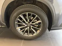 Lexus NX 350h - 140kW thumbnail