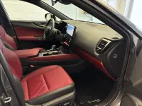 Lexus NX 350h - 140kW thumbnail