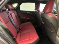 Lexus NX 350h - 140kW thumbnail