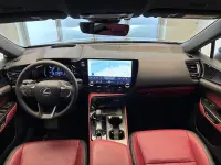 Lexus NX 350h - 140kW thumbnail