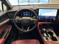 Lexus NX 350h - 140kW thumbnail